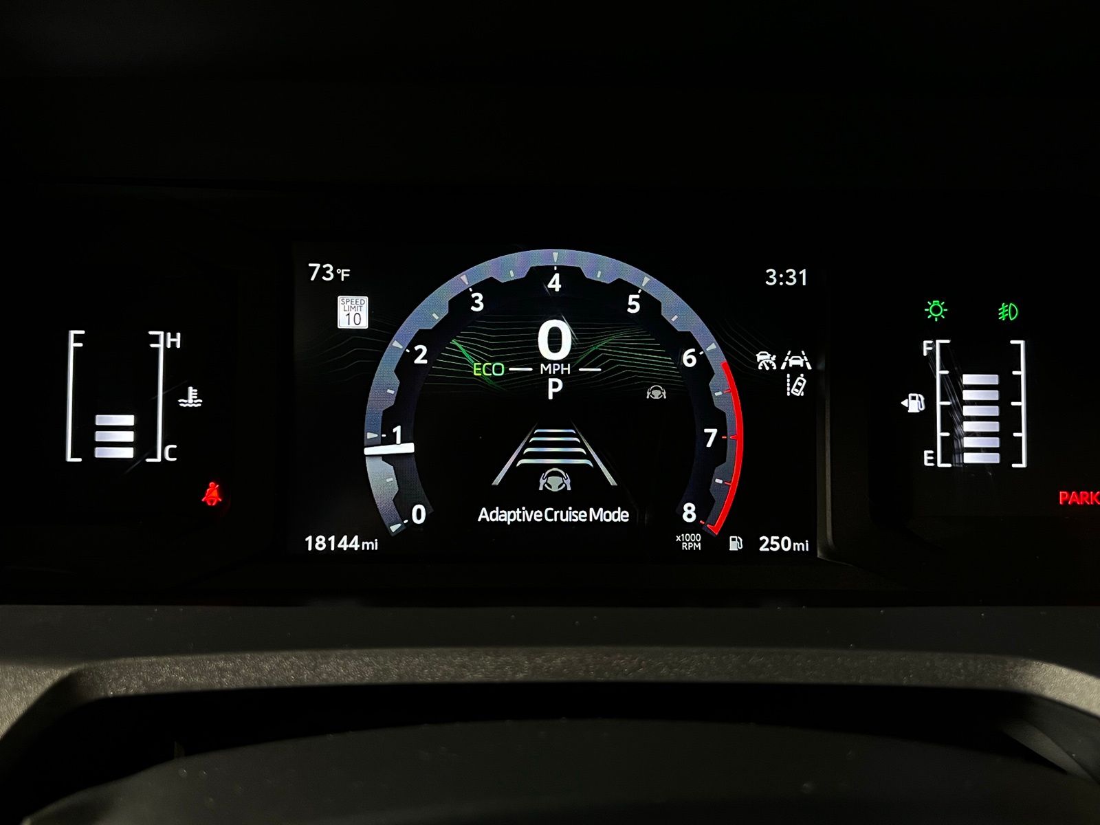 Thumbnail: 2025 Toyota 4Runner - 15