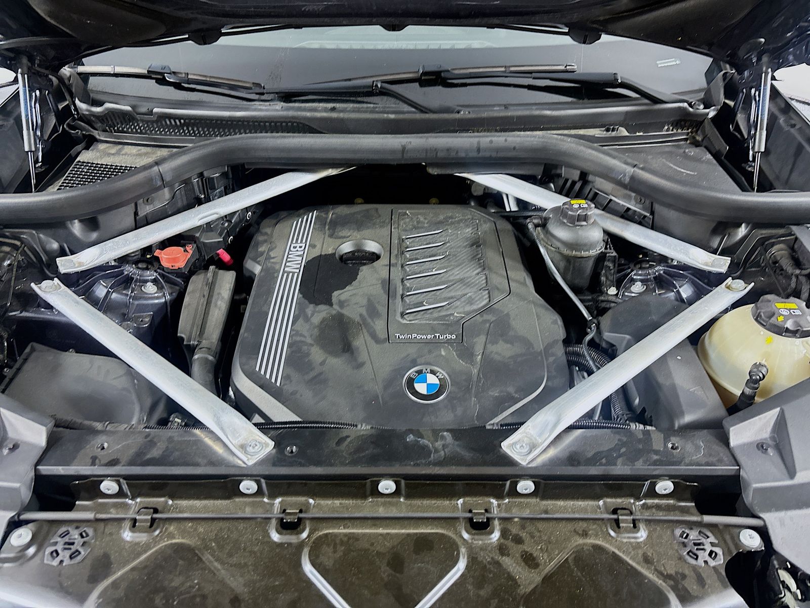 Used 2020 BMW X5 sDrive40i For Sale in OLIVE BRANCH, MS
