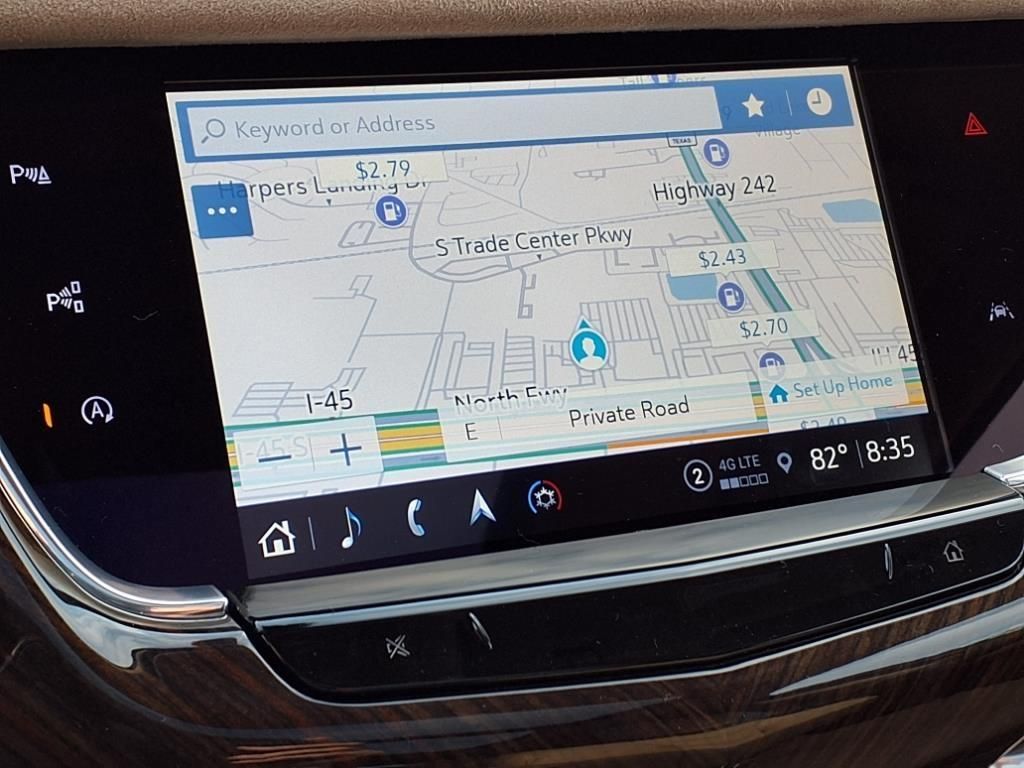 2025 Cadillac XT6 Premium Luxury - 7