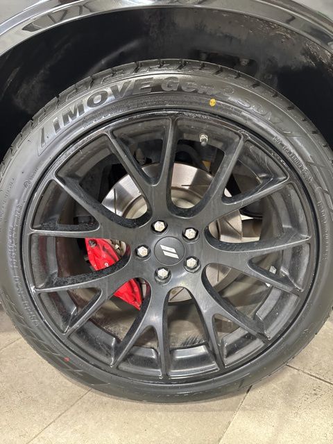 Used Car 2018 Dodge Challenger  392 Hemi Scat Pack Shaker For Sale Under $35,000 In Austin, Texas