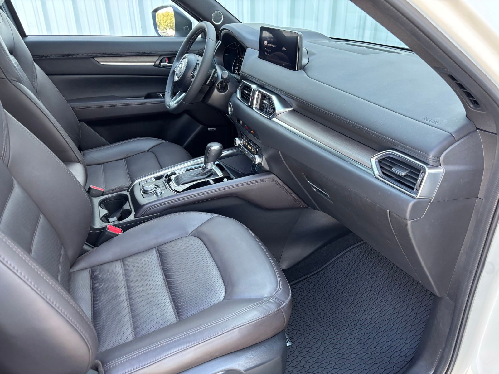 Used Car 2023 Mazda Cx-5  2.5 Turbo Signature For Sale Under $30,000 In Austin, Texas