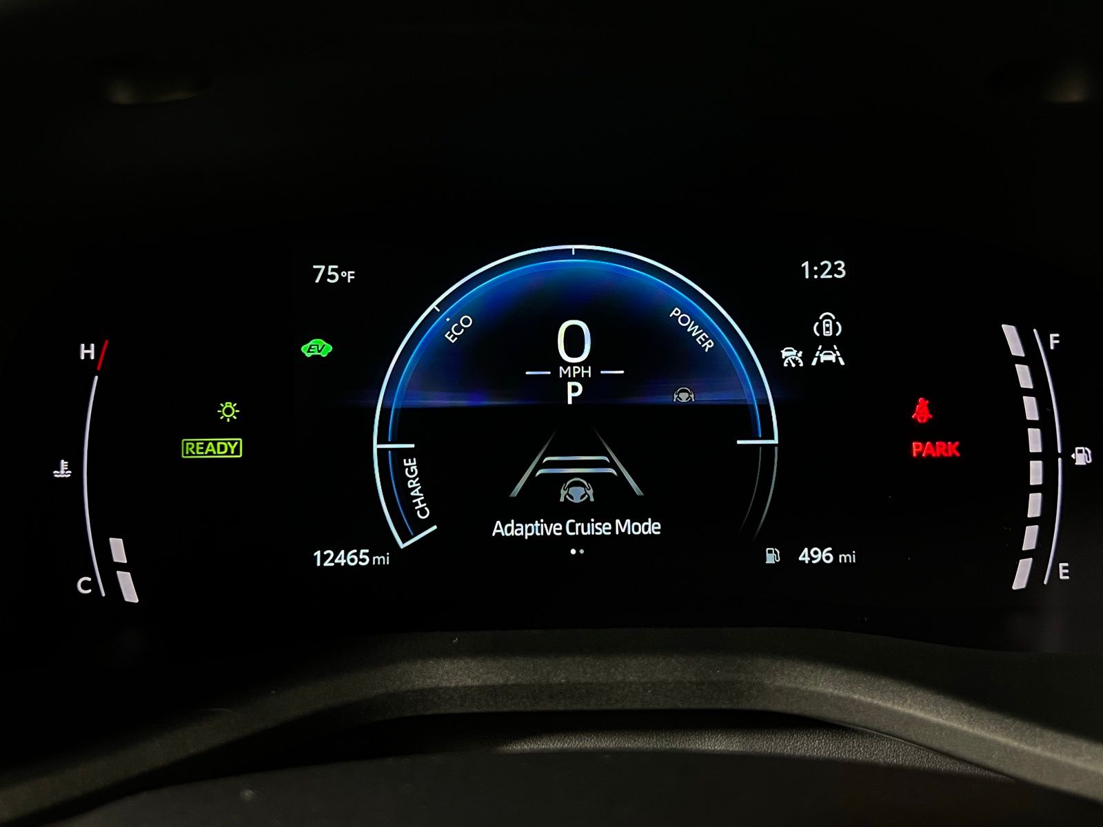 Thumbnail: 2025 Toyota Camry - 16