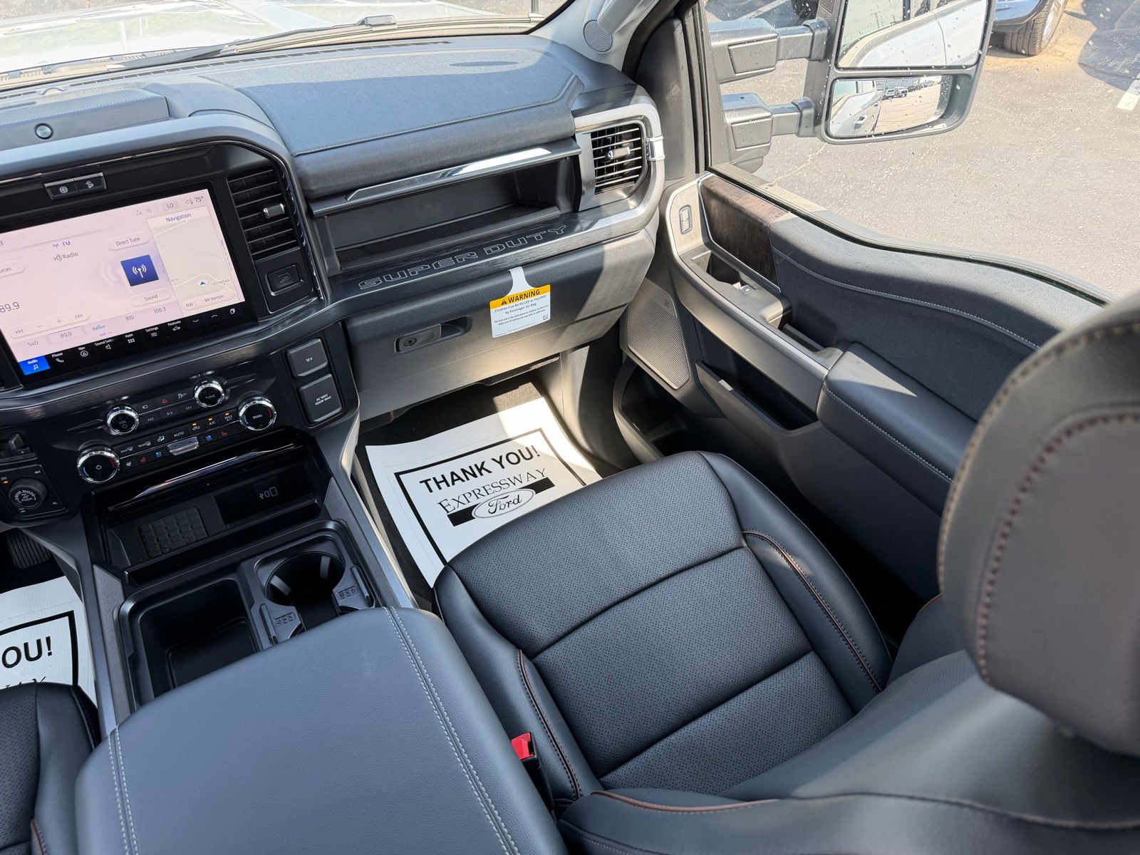 2026 Ford F-250SD image 15