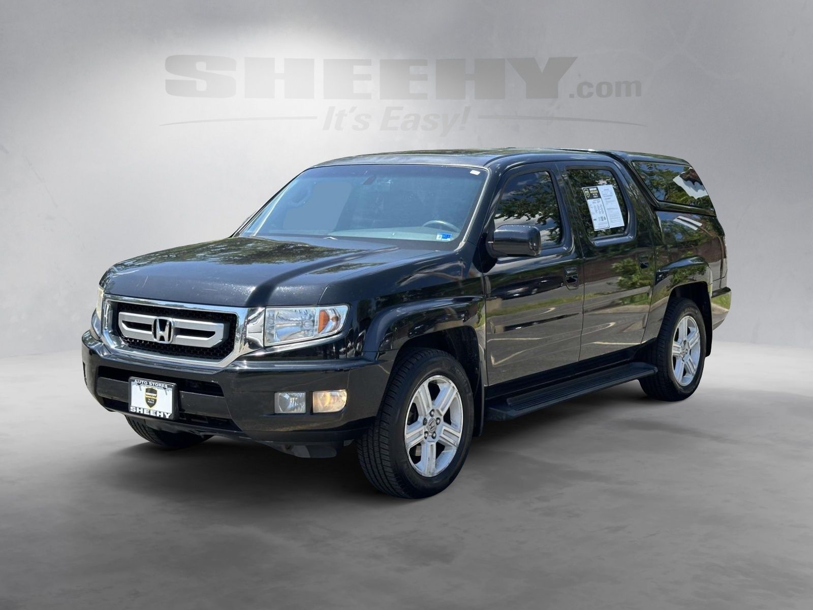 Used 2010  Honda RTL image 14