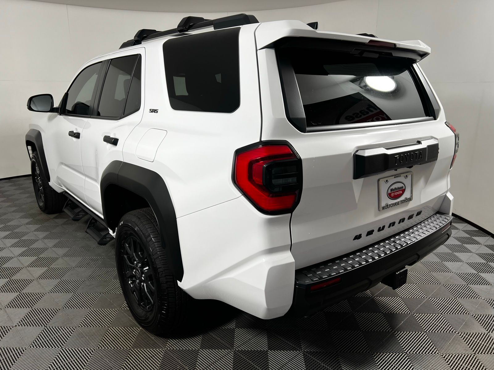 Thumbnail: 2025 Toyota 4Runner - 7