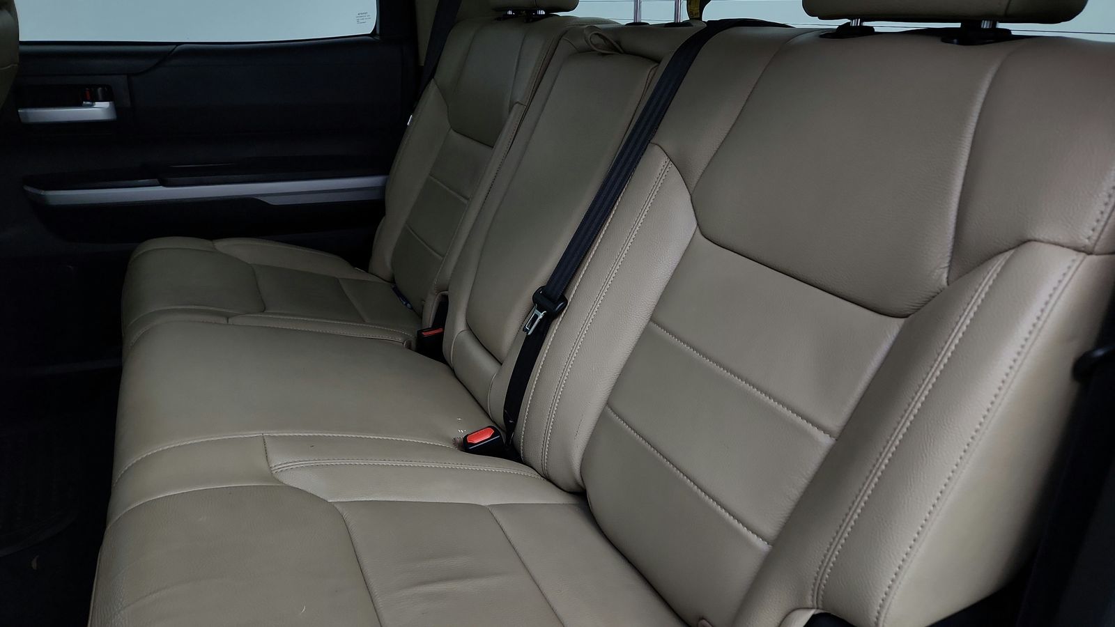 Used 2021 Blue Toyota SR5 image 32