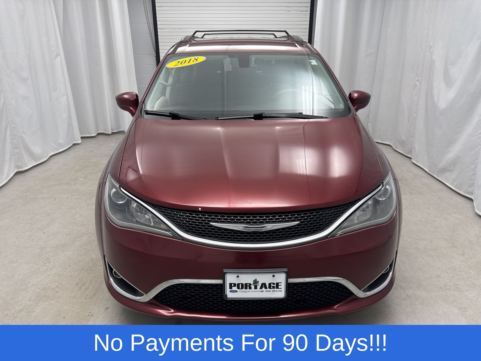 View vehicle photo 7