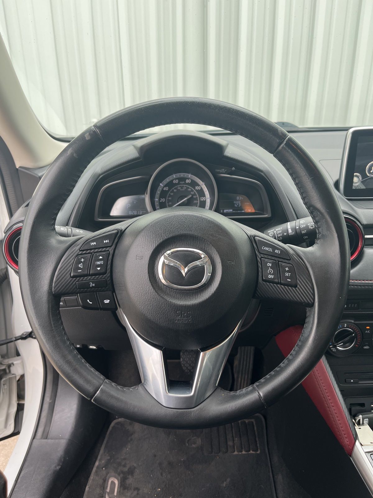 Used Car 2017 Mazda Cx-3  Touring For Sale Under $15,000 In Austin, Texas
