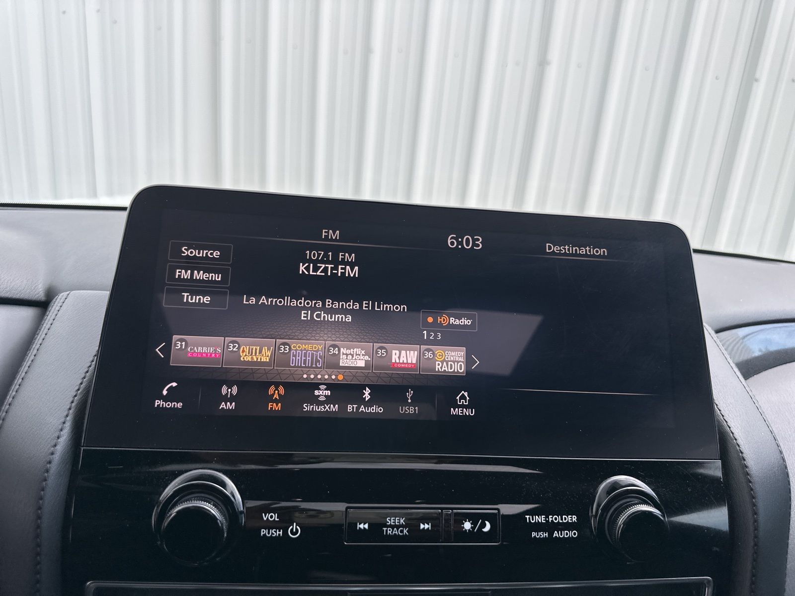 Used Car 2022 Nissan Armada  Sl For Sale Under $30,000 In Austin, Texas