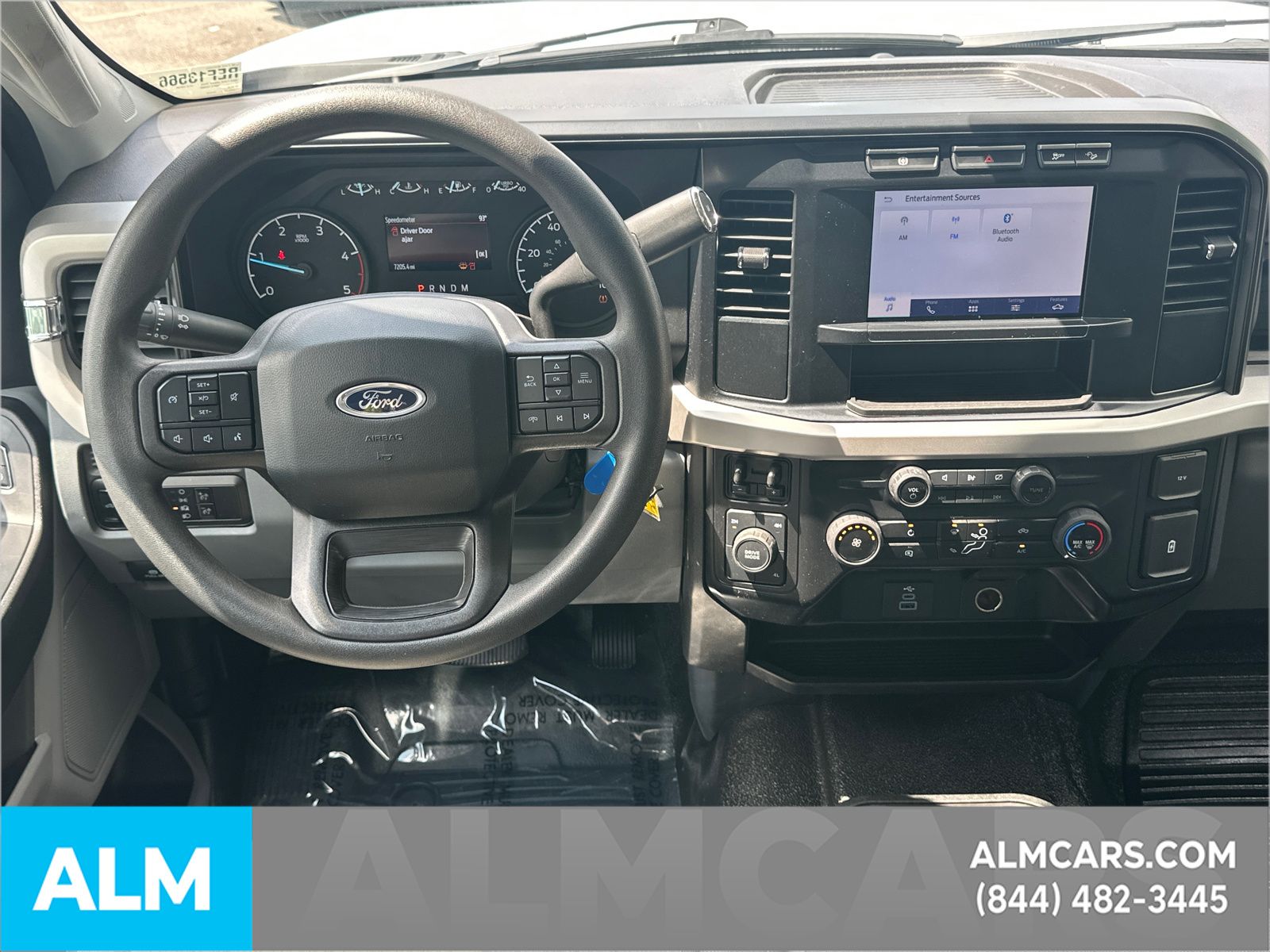 Used 2024 Oxford White Ford XL image 26