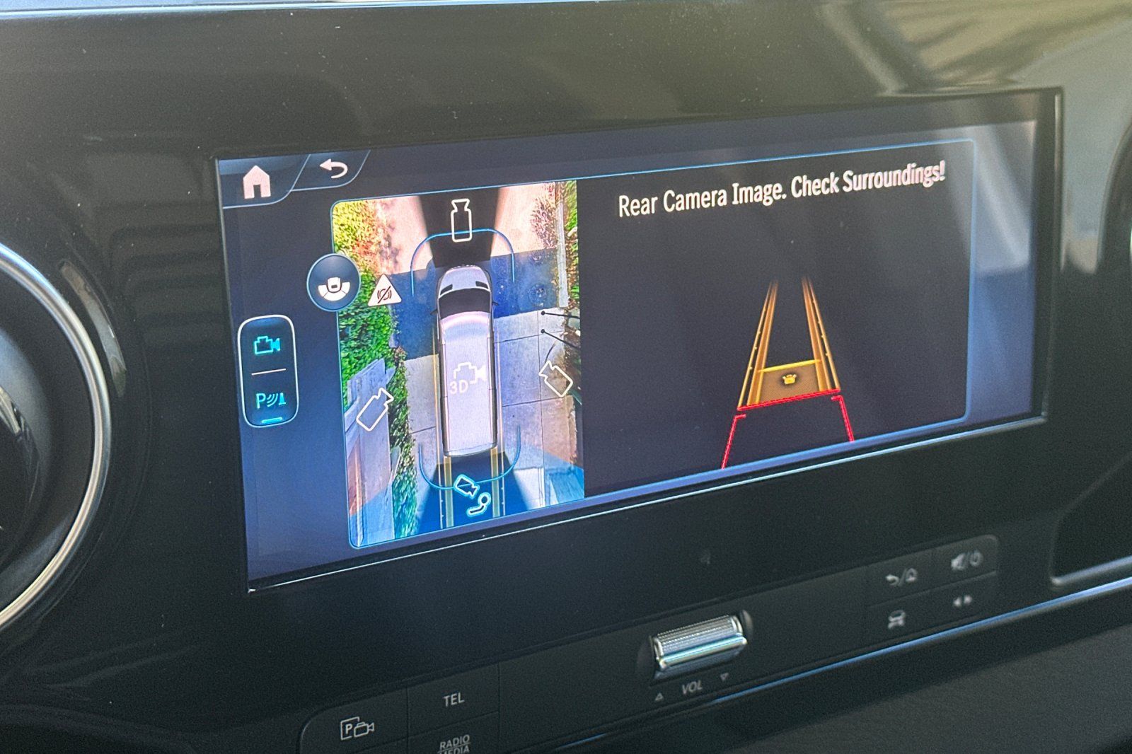 New 2026 Mercedes-benz Sprinter 2500 Van