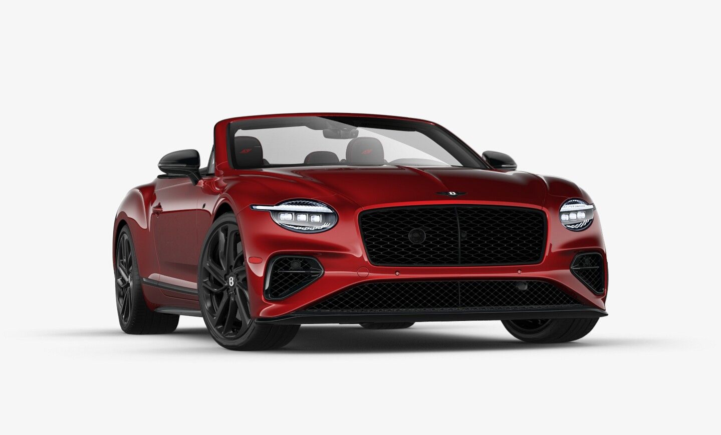 2026 Bentley Continental GT -'s photo