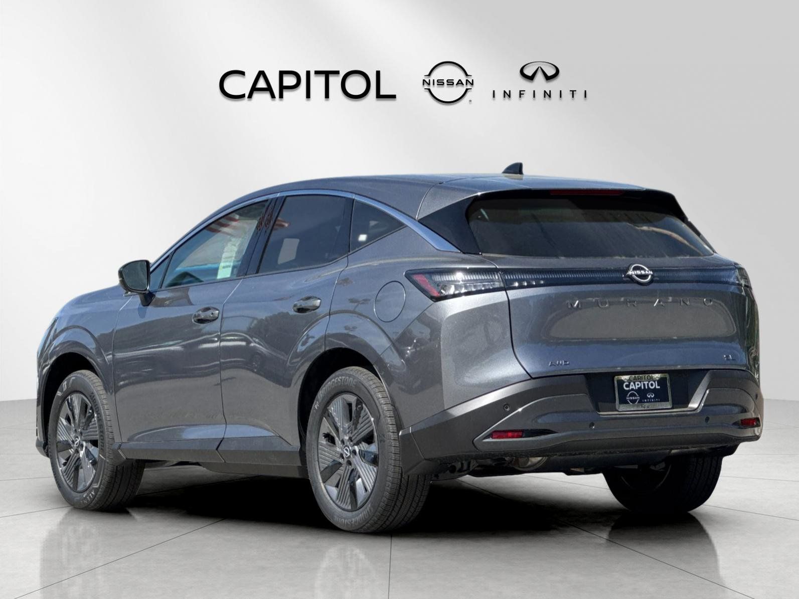 2026 Nissan Murano SL - Photo 3