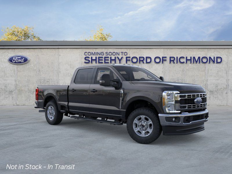 2026 Ford F-250 XLT 4x4 Crew Cab 6-3/4' Box's photo