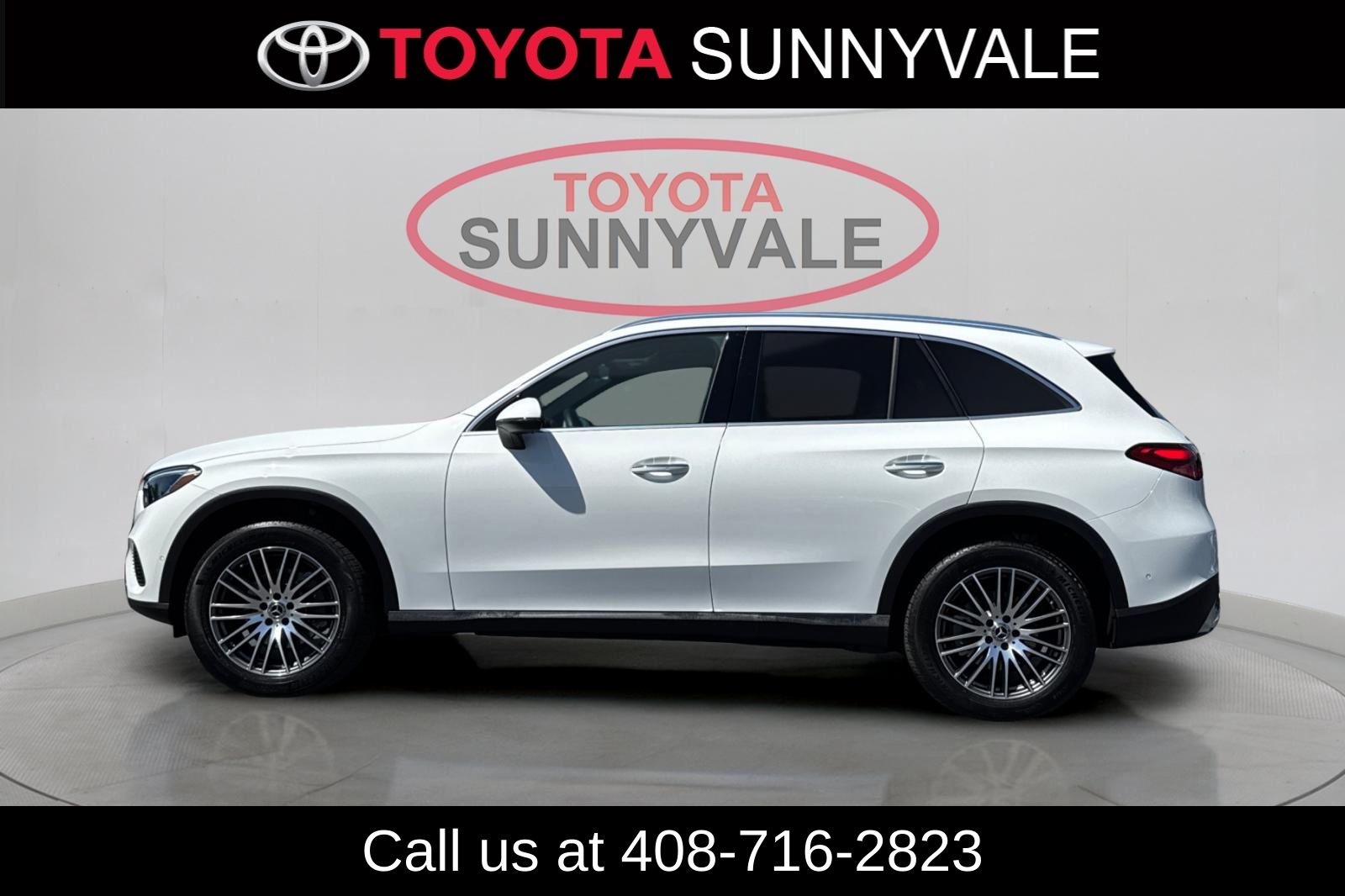 2026 Mercedes-Benz GLC Base - Photo 6