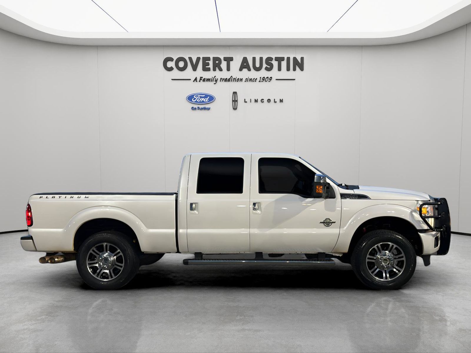 Used Car 2016 Ford F-250sd  For Sale Under $35,000 In Austin, Texas