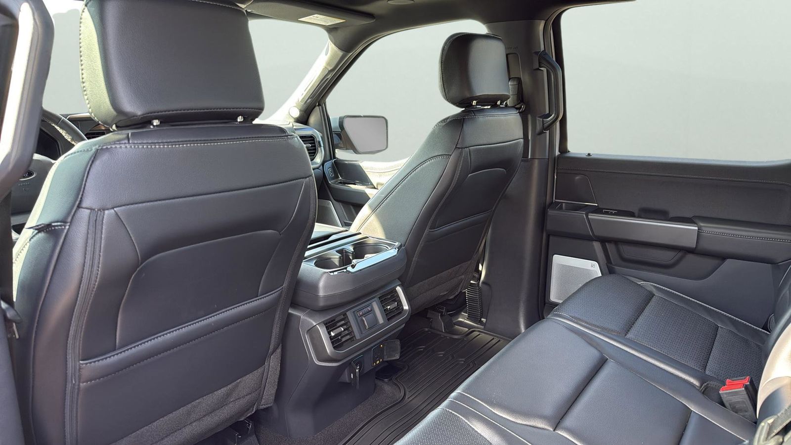New Car 2025 Ford F-150  Lariat For Sale Under $90,000 In Austin, Texas