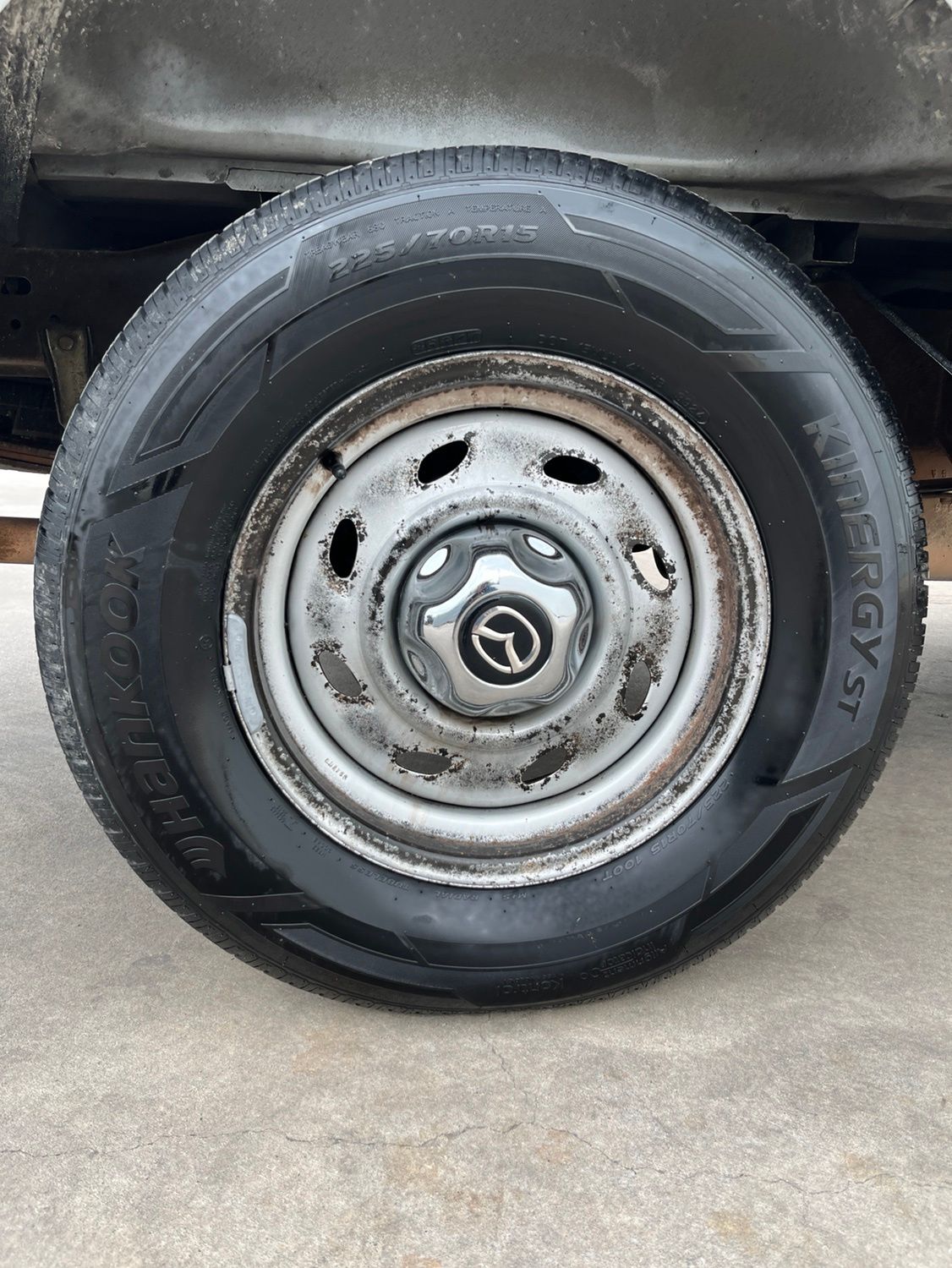 Used Car 2006 Mazda B2300  Base For Sale Under $12,000 In Austin, Texas
