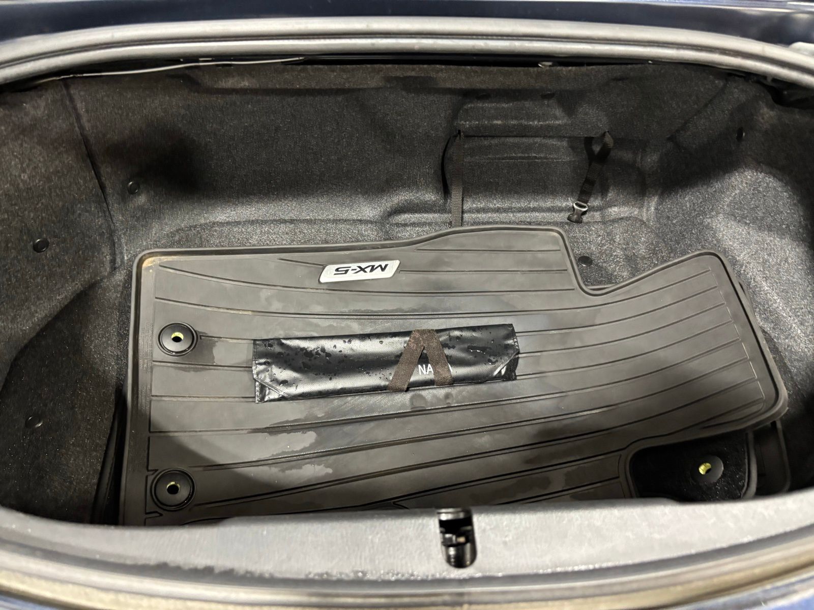 Used Car 2023 Mazda Mx-5 Miata  Club For Sale Under $30,000 In Austin, Texas