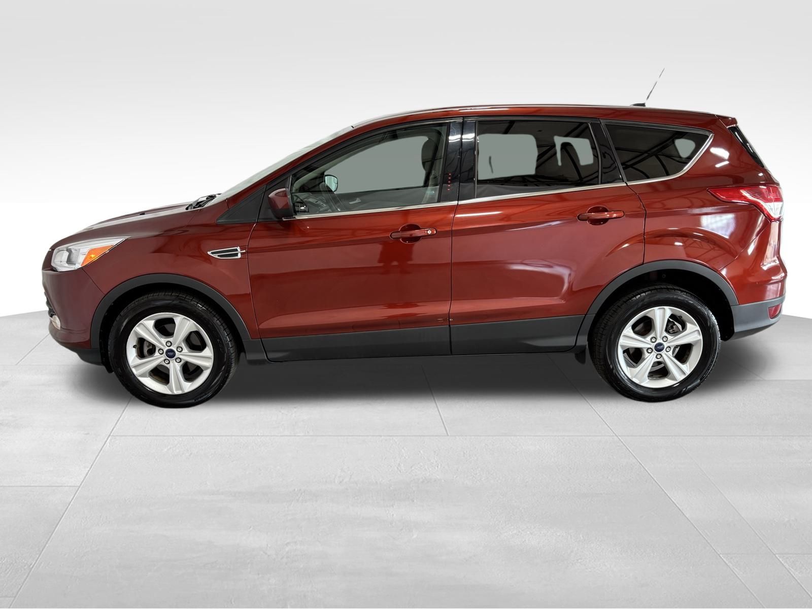 Used Car 2015 Ford Escape  Se For Sale Under $10,000 In Austin, Texas