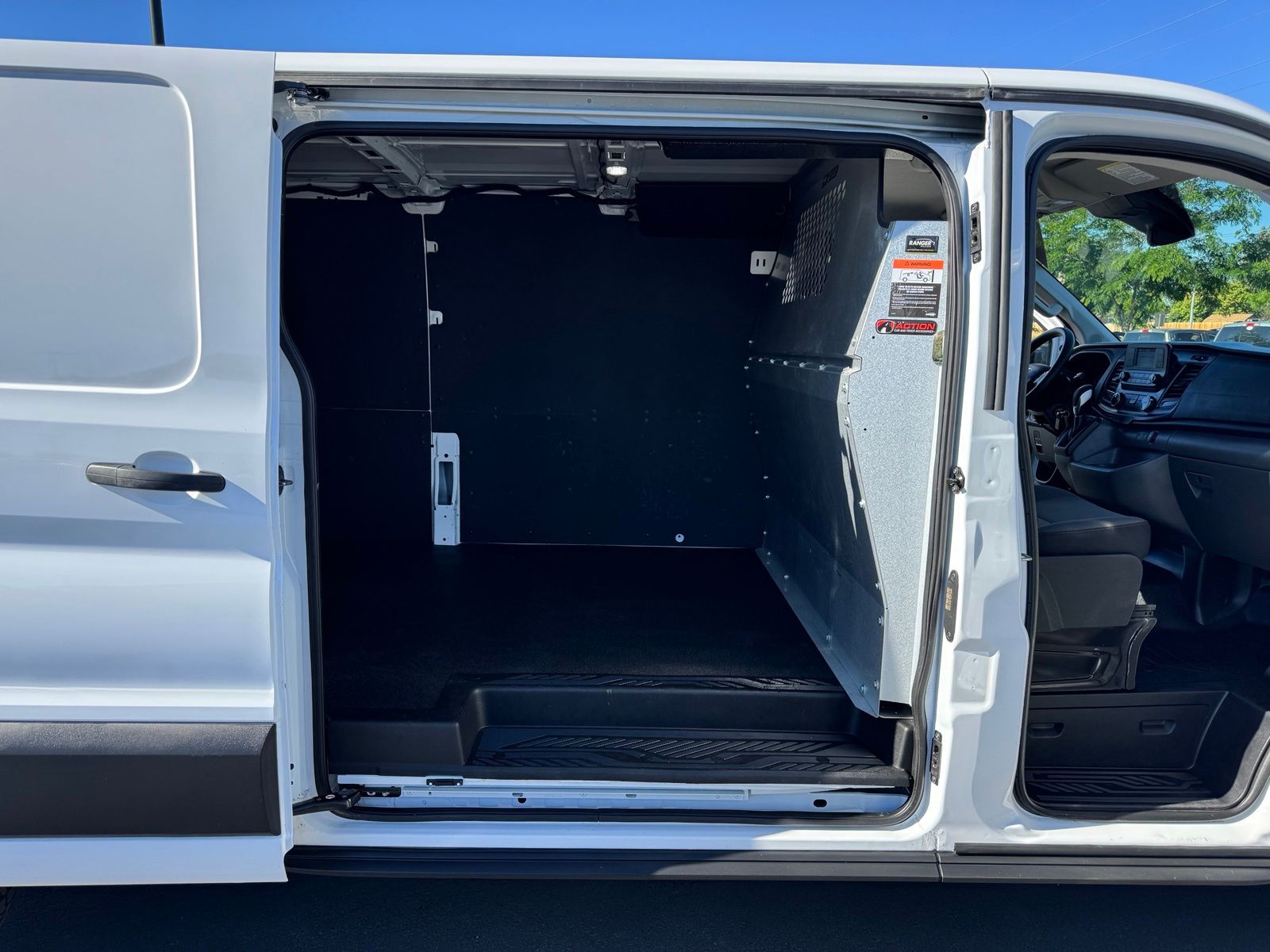 Used 2025 Ford Transit-350 Van