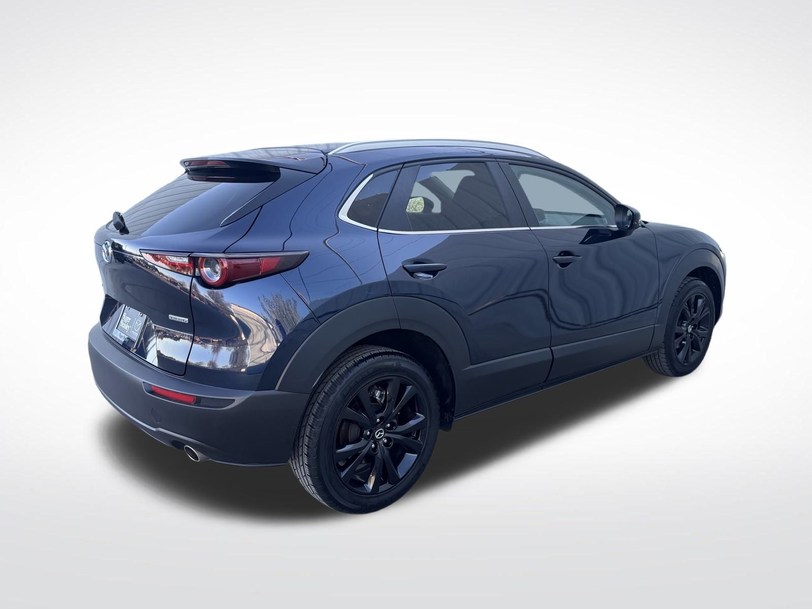 Used Car 2024 Mazda Cx-30  2.5 S Select Sport For Sale Under $25,000 In Austin, Texas