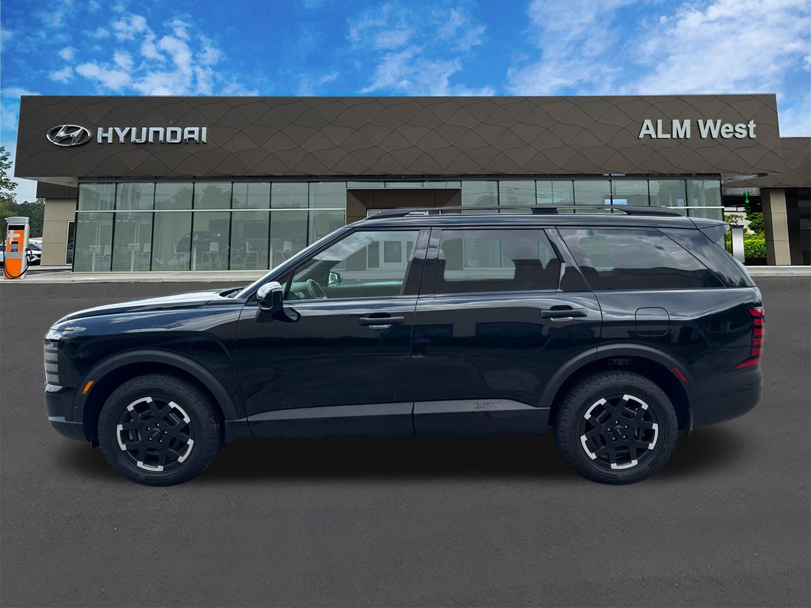 Used 2026 Abyss Black Hyundai XRT Pro image 8