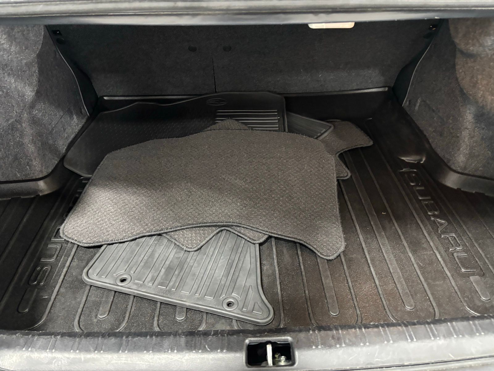 Used Car 2015 Subaru Impreza  2.0i Limited For Sale Under $15,000 In Austin, Texas