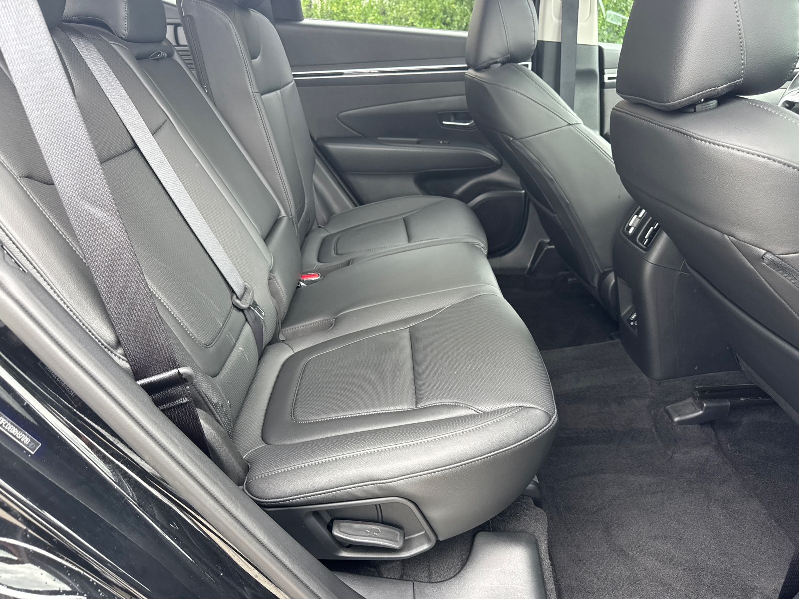 2024 Hyundai Tucson SEL - Photo 15