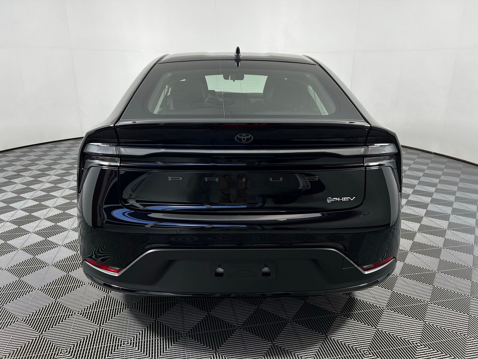 Thumbnail: 2026 Toyota Prius - 6