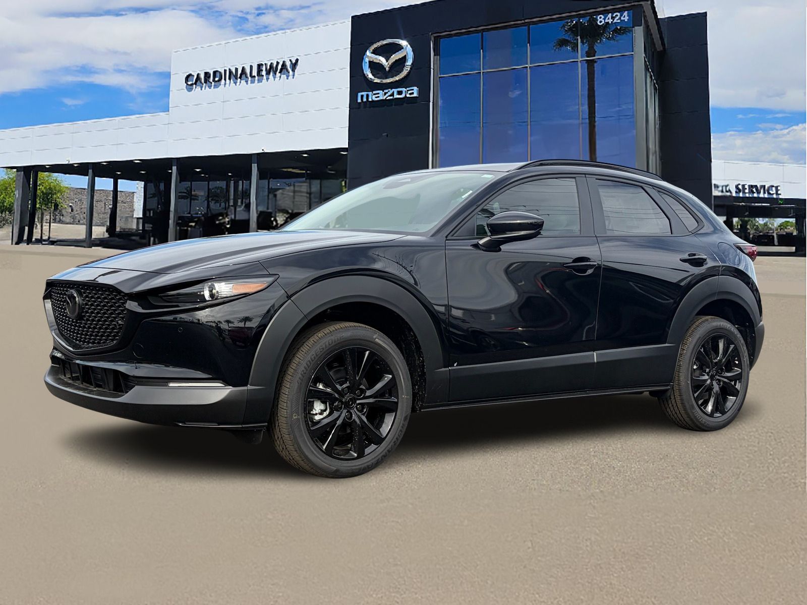 View vehicle photo 2