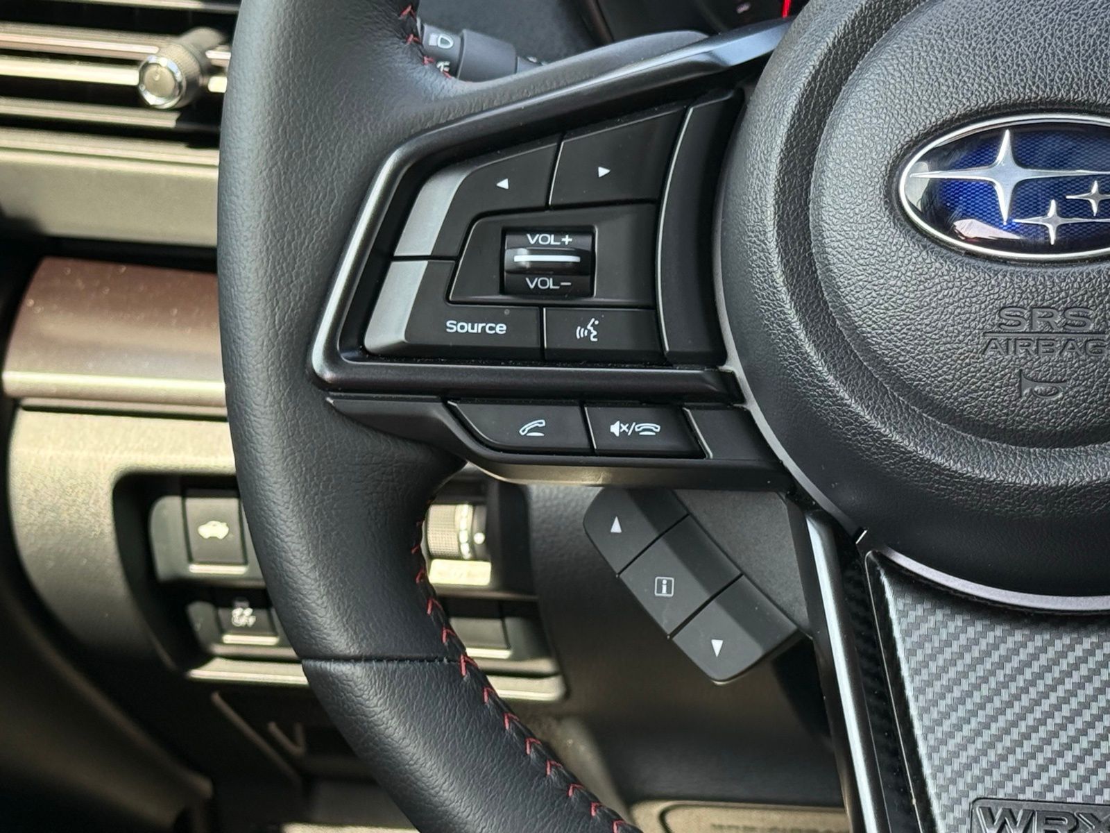Used 2025 Silver Subaru Limited image 32