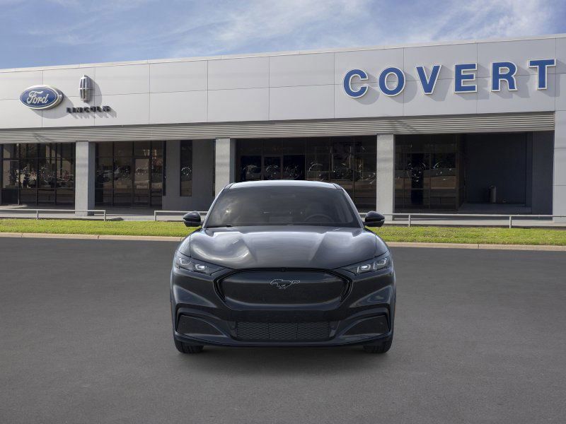 New Car 2025 Ford Mustang Mach-e  Premium For Sale Under $50,000 In Austin, Texas