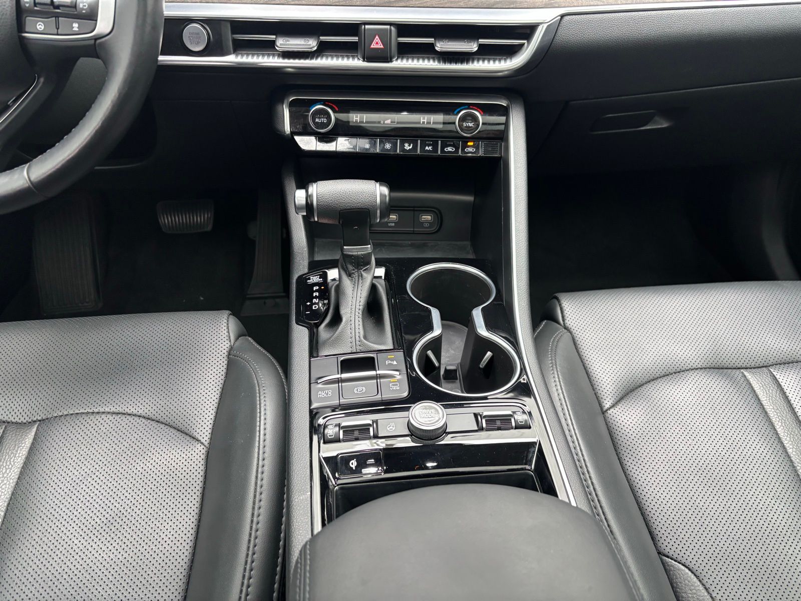 Used Car 2023 Kia K5  Ex For Sale Under $30,000 In Austin, Texas