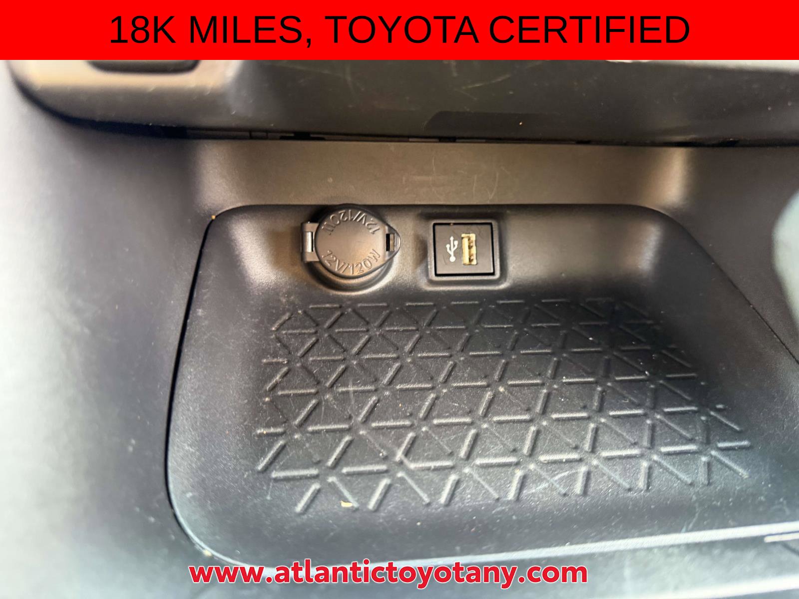 Used 2024 Toyota RAV4 SUV