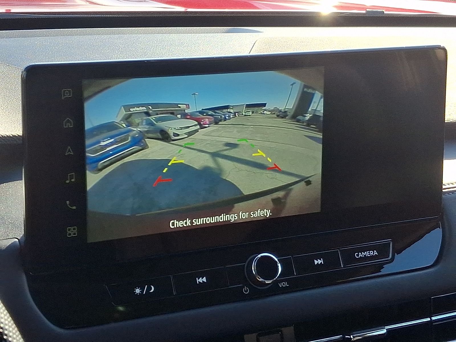 2026 Mitsubishi Outlander ES - Photo 17
