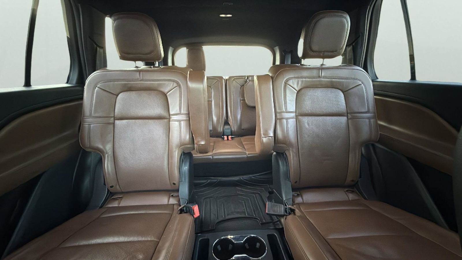 Used Car 2022 Lincoln Aviator  Reserve For Sale Under $40,000 In Austin, Texas