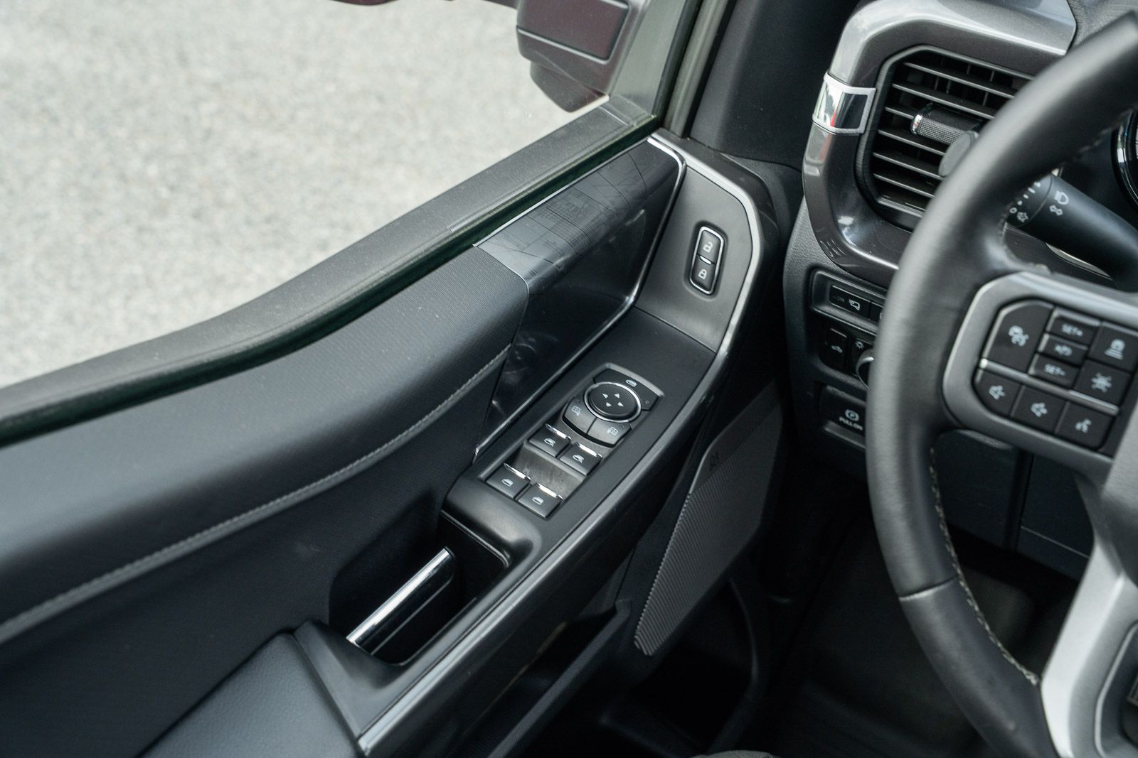 Used 2023 Ford F-150 Truck