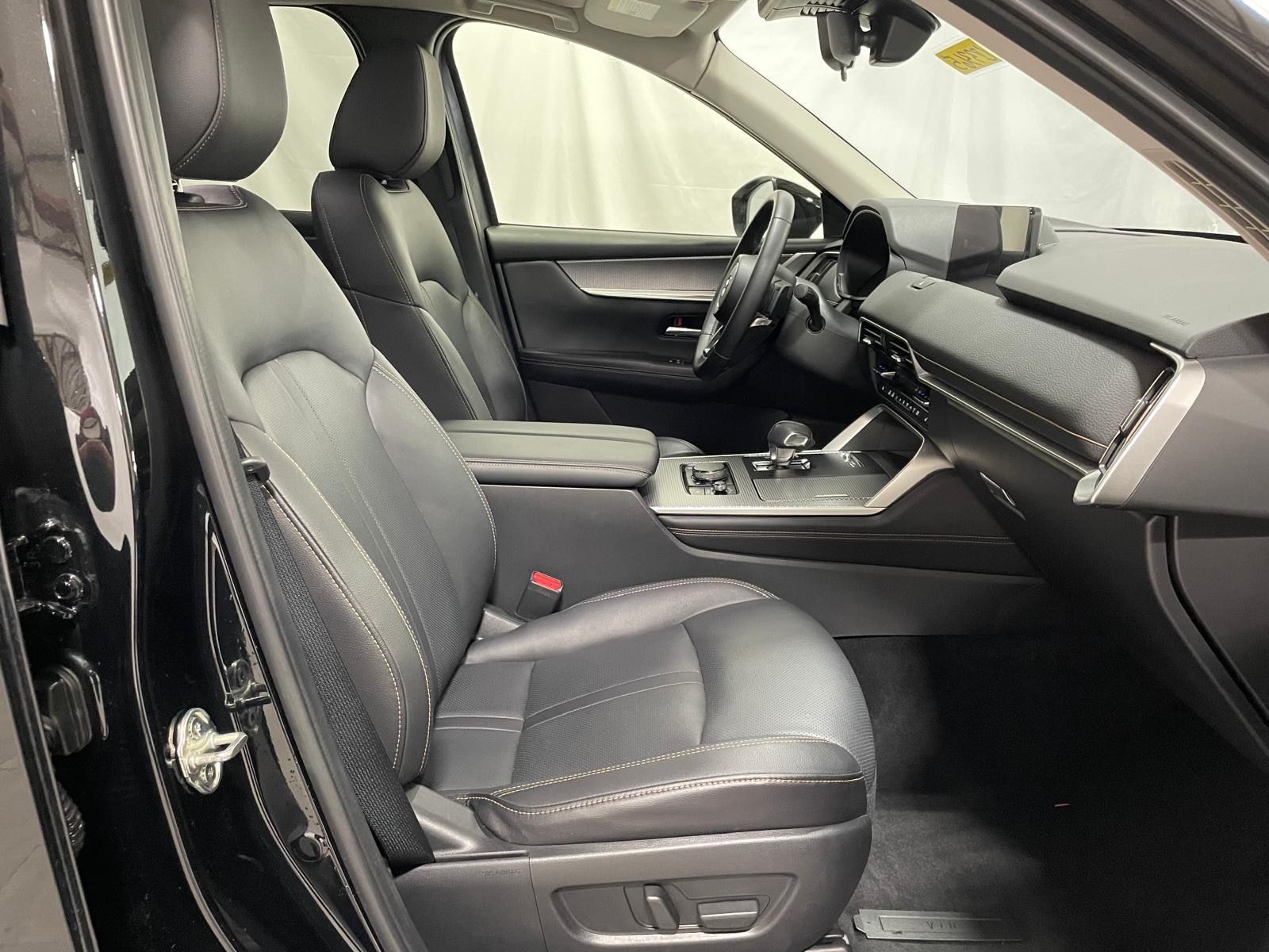 Used Car 2025 Mazda Cx-70  3.3 Turbo Preferred For Sale Under $35,000 In Austin, Texas