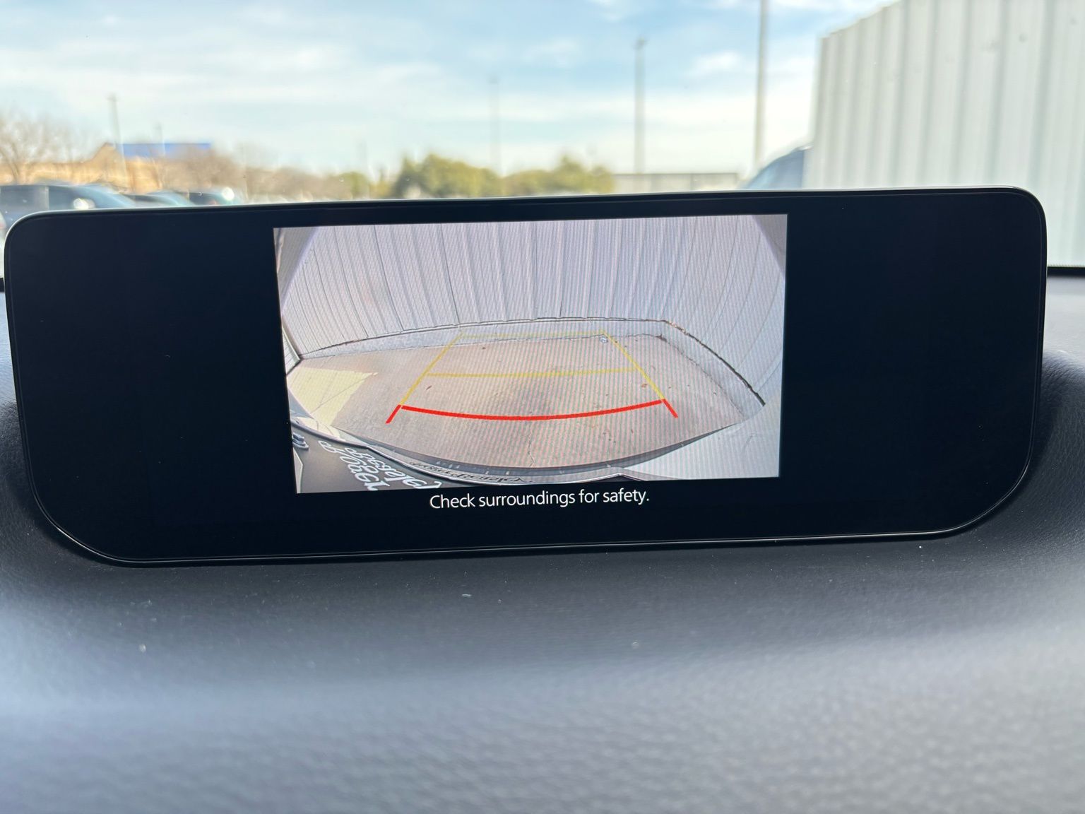 Used Car 2025 Mazda Cx-50  2.5 S Premium Package For Sale Under $30,000 In Austin, Texas