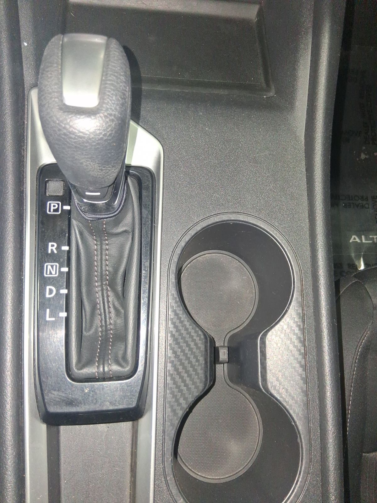 Used Car 2022 Nissan Altima  2.5 S For Sale Under $20,000 In Austin, Texas