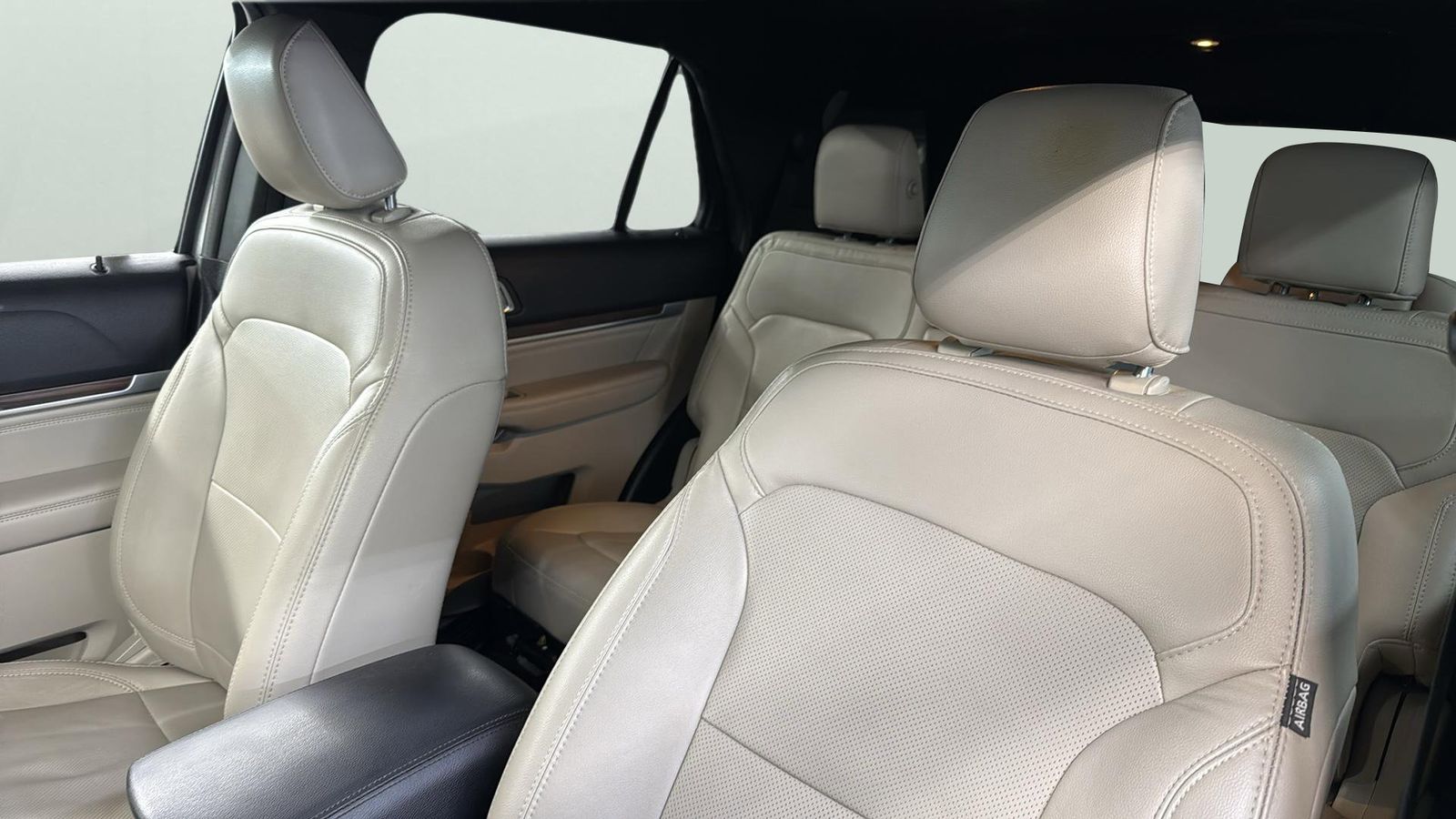 Used Car 2019 Ford Explorer  Limited For Sale Under $20,000 In Austin, Texas