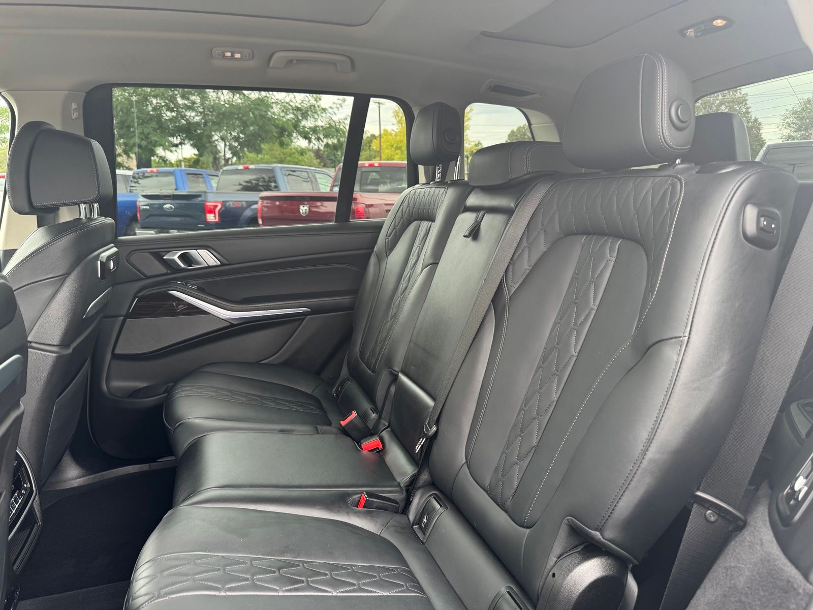 Used 2026 BMW X7 SUV