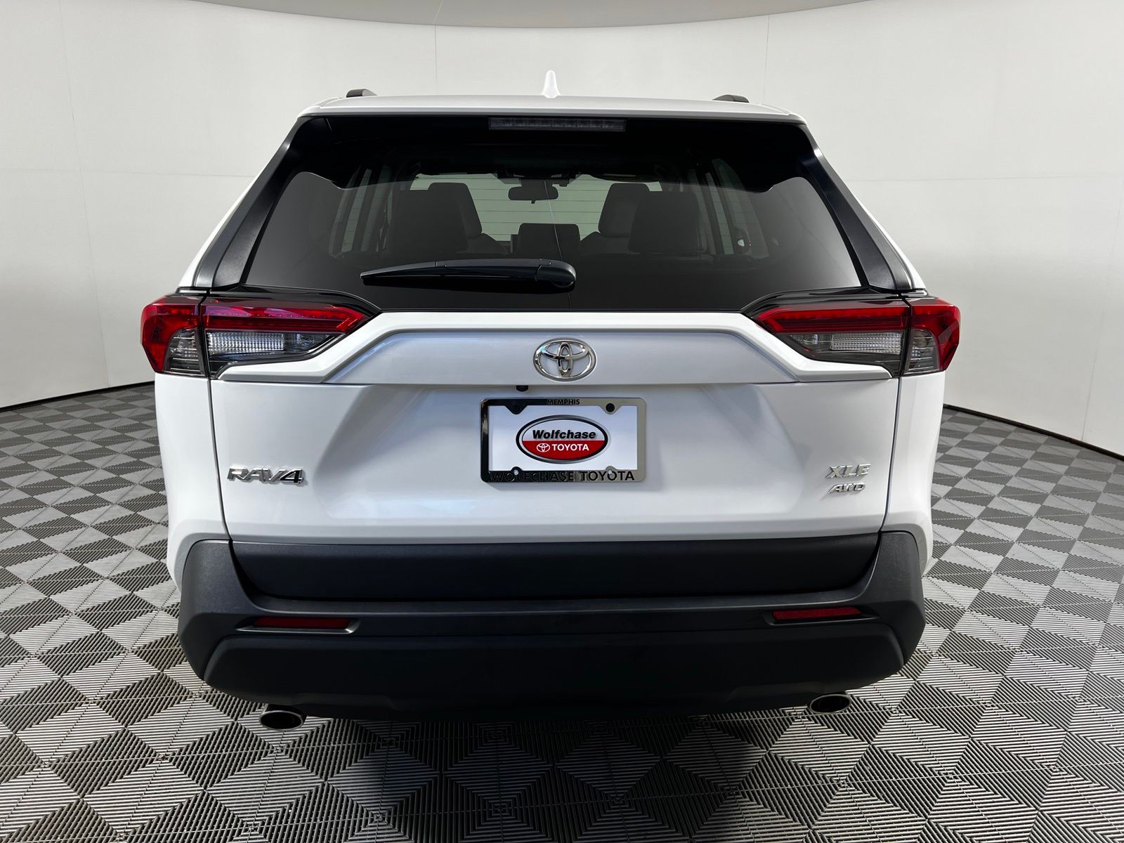 Thumbnail: 2024 Toyota RAV4 - 6