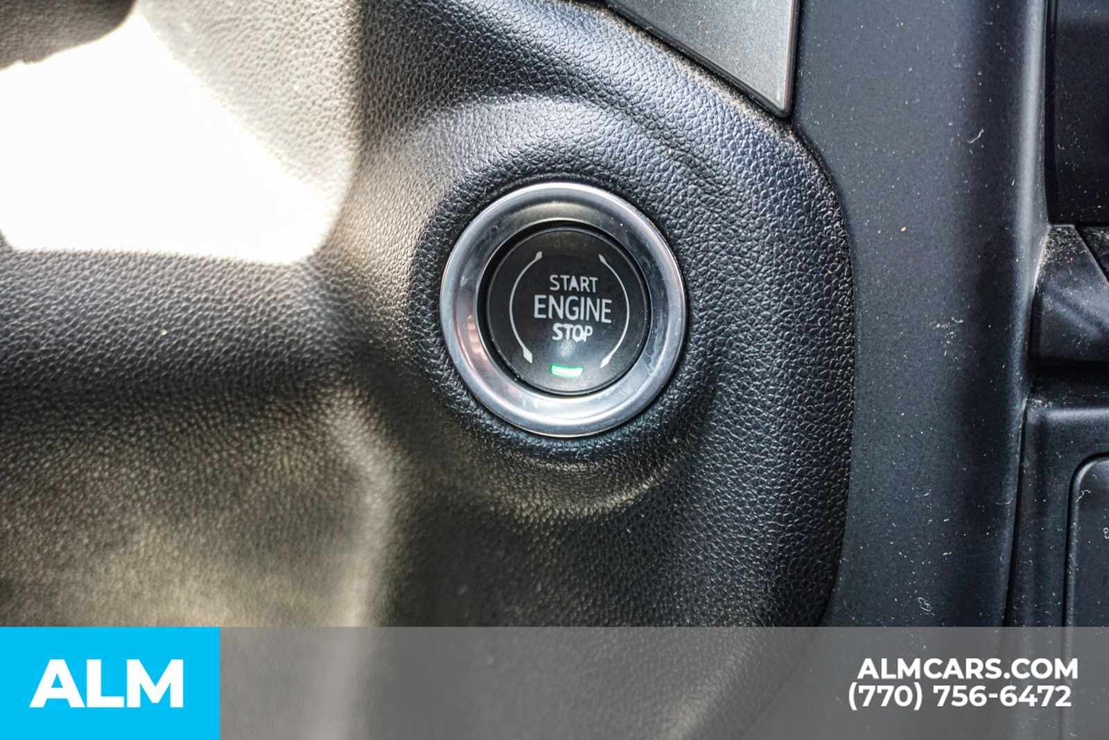 Used 2021 Gray Chevrolet LT image 26
