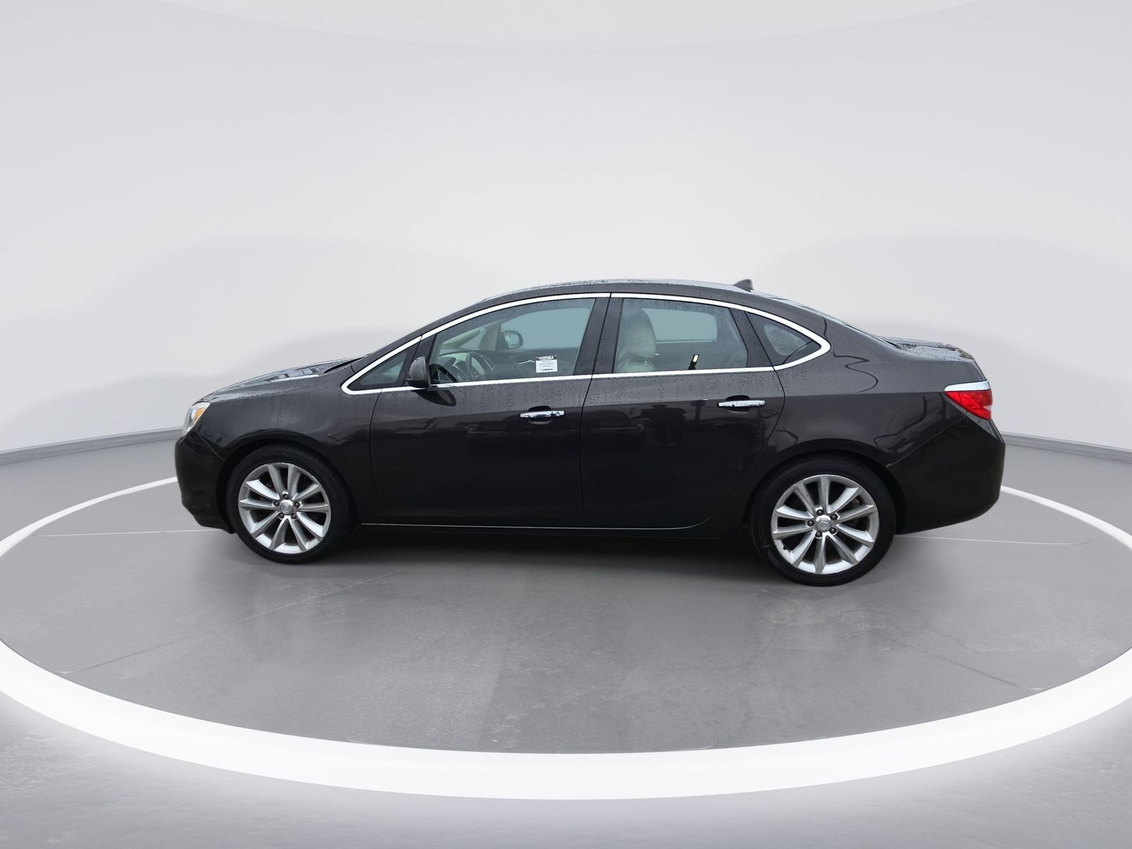 2013 Buick Verano Convenience Group 5