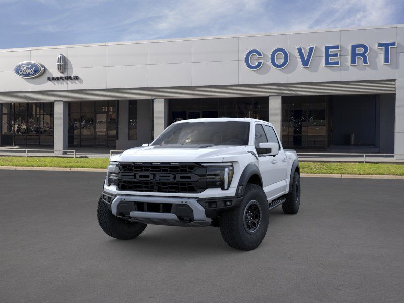New Car 2025 Ford F-150  Raptor For Sale Under $100,000 In Austin, Texas