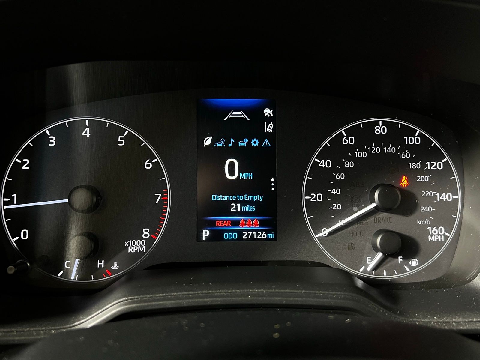 Thumbnail: 2023 Toyota Corolla - 15