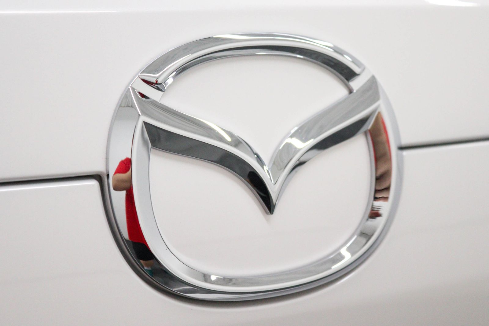 New Car 2025 Mazda Cx-5  2.5 Turbo Premium For Sale Under $40,000 In Austin, Texas