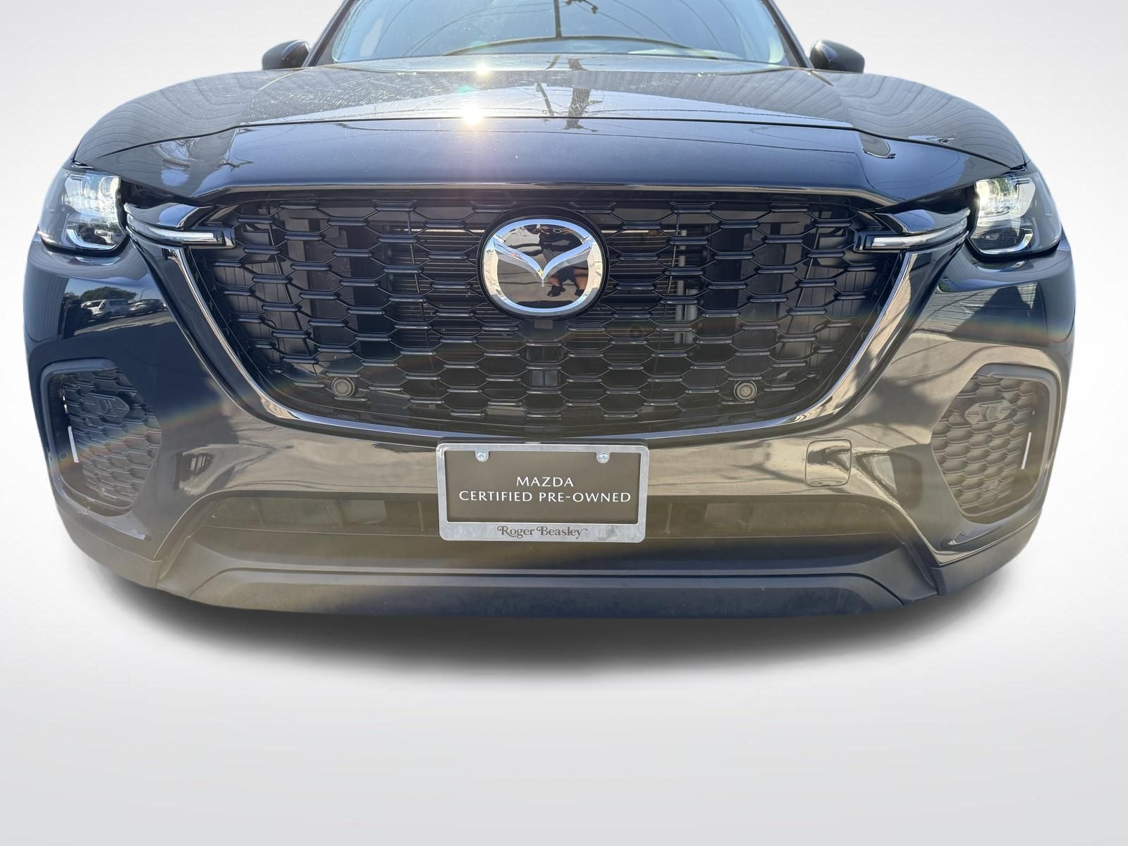 Used Car 2025 Mazda Cx-70  3.3 Turbo Preferred For Sale Under $35,000 In Austin, Texas